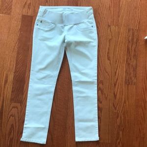 DL1961 Maternity jeans